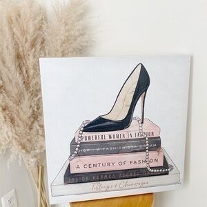 Wall art home / office decor